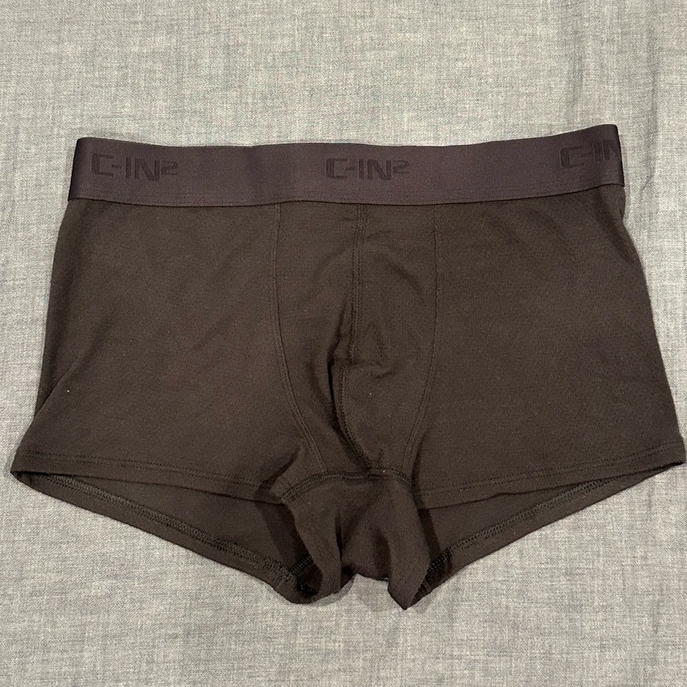 C-IN2 Active Boxer Briefs